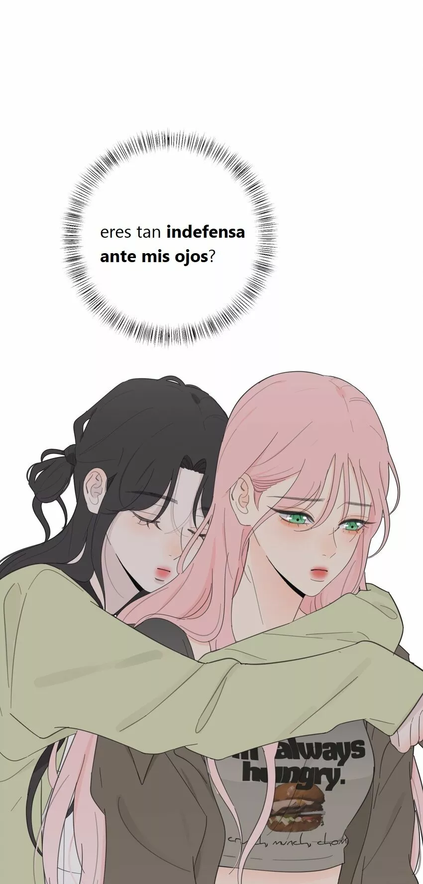 Baili Jin entre los mortales Capítulo 148 - Page 39