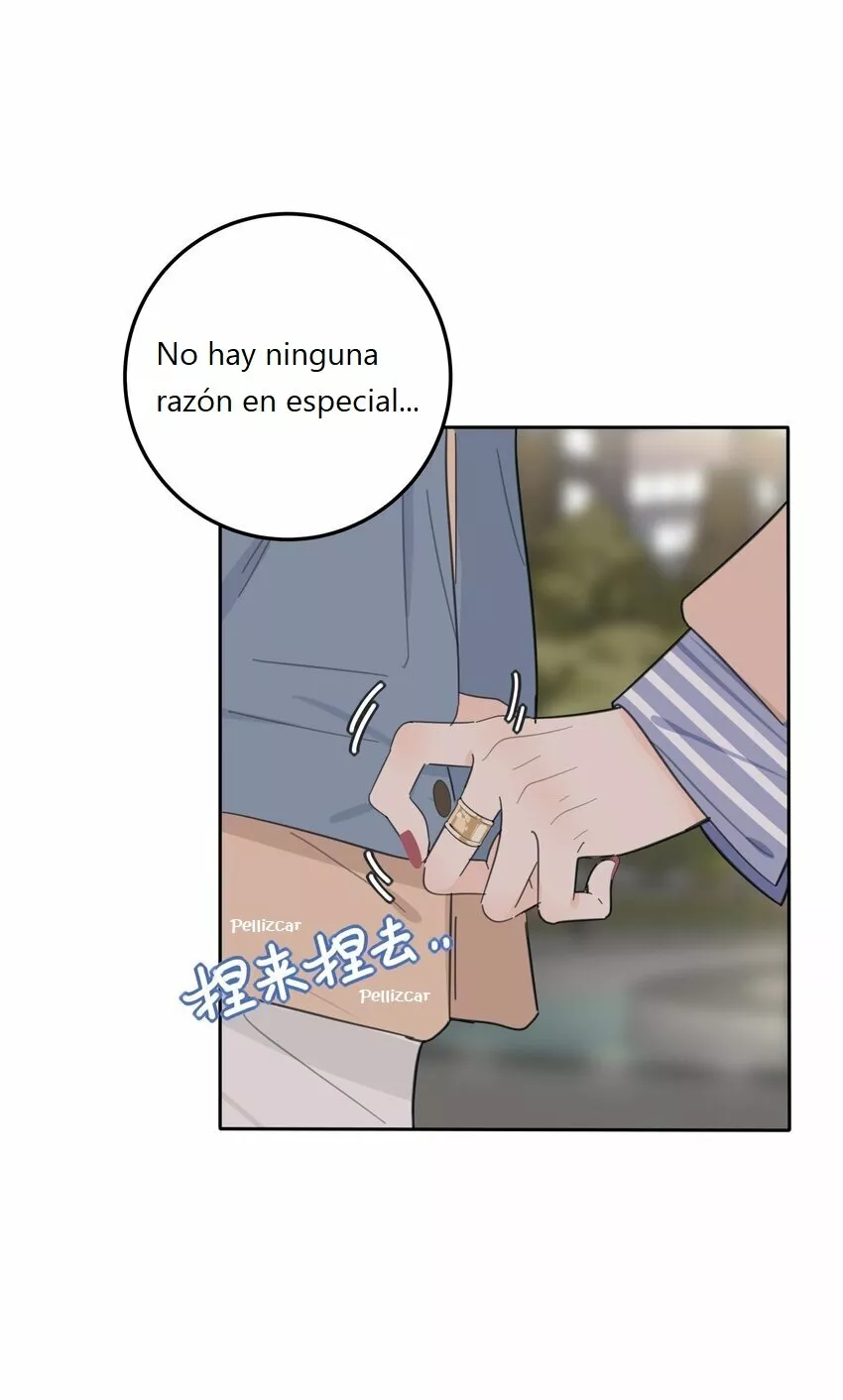 Baili Jin entre los mortales Capítulo 148 - Page 6