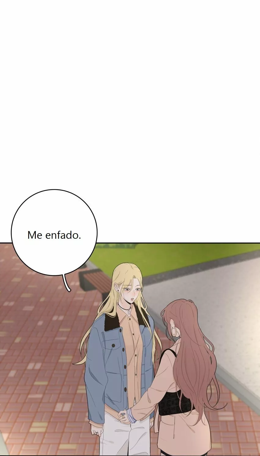 Baili Jin entre los mortales Capítulo 148 - Page 9