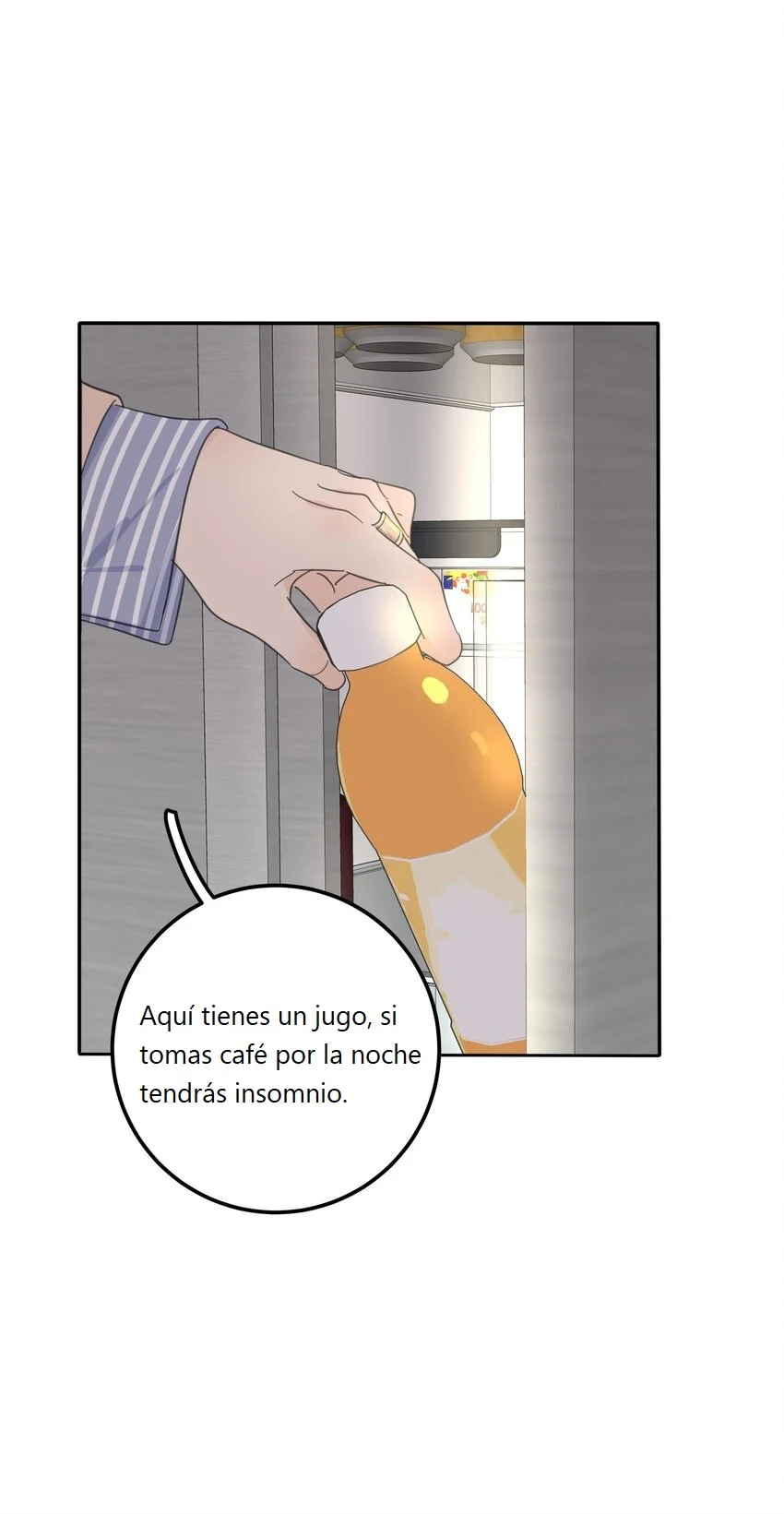 Baili Jin entre los mortales Capítulo 149 - Page 10