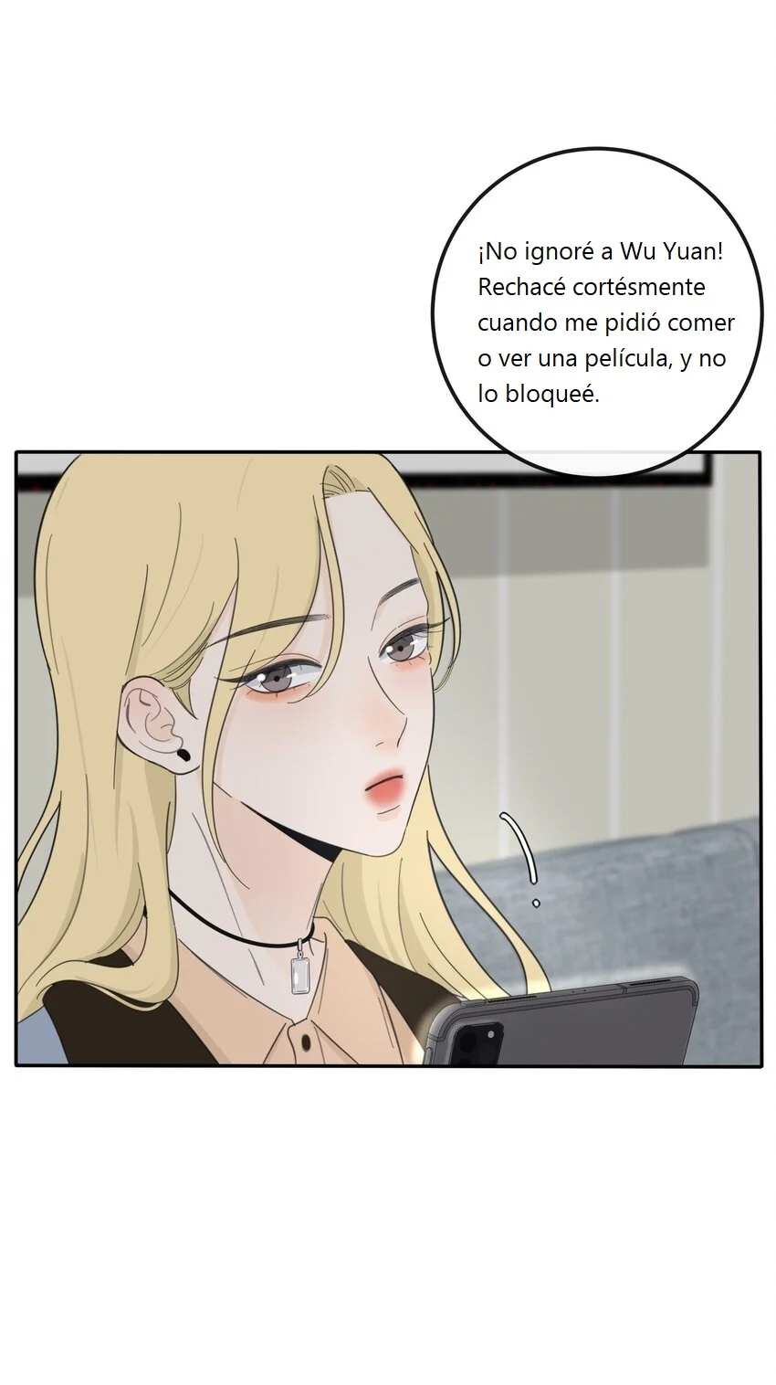 Baili Jin entre los mortales Capítulo 149 - Page 14