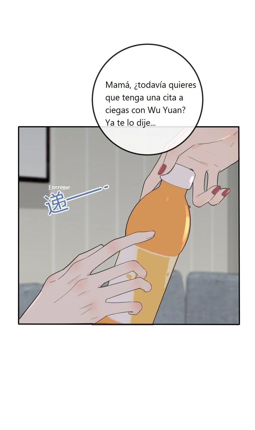 Baili Jin entre los mortales Capítulo 149 - Page 15