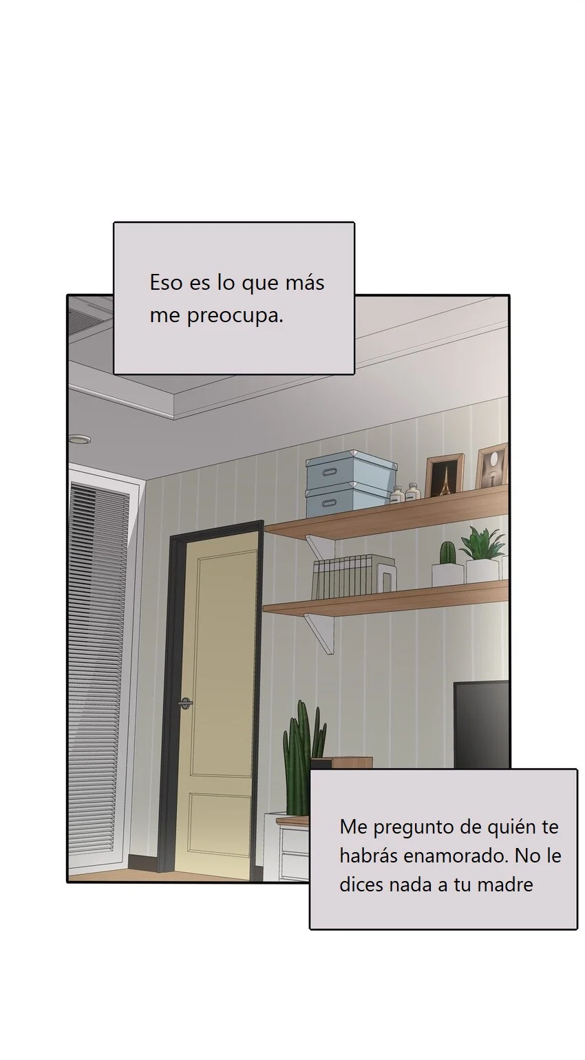 Baili Jin entre los mortales Capítulo 149 - Page 18