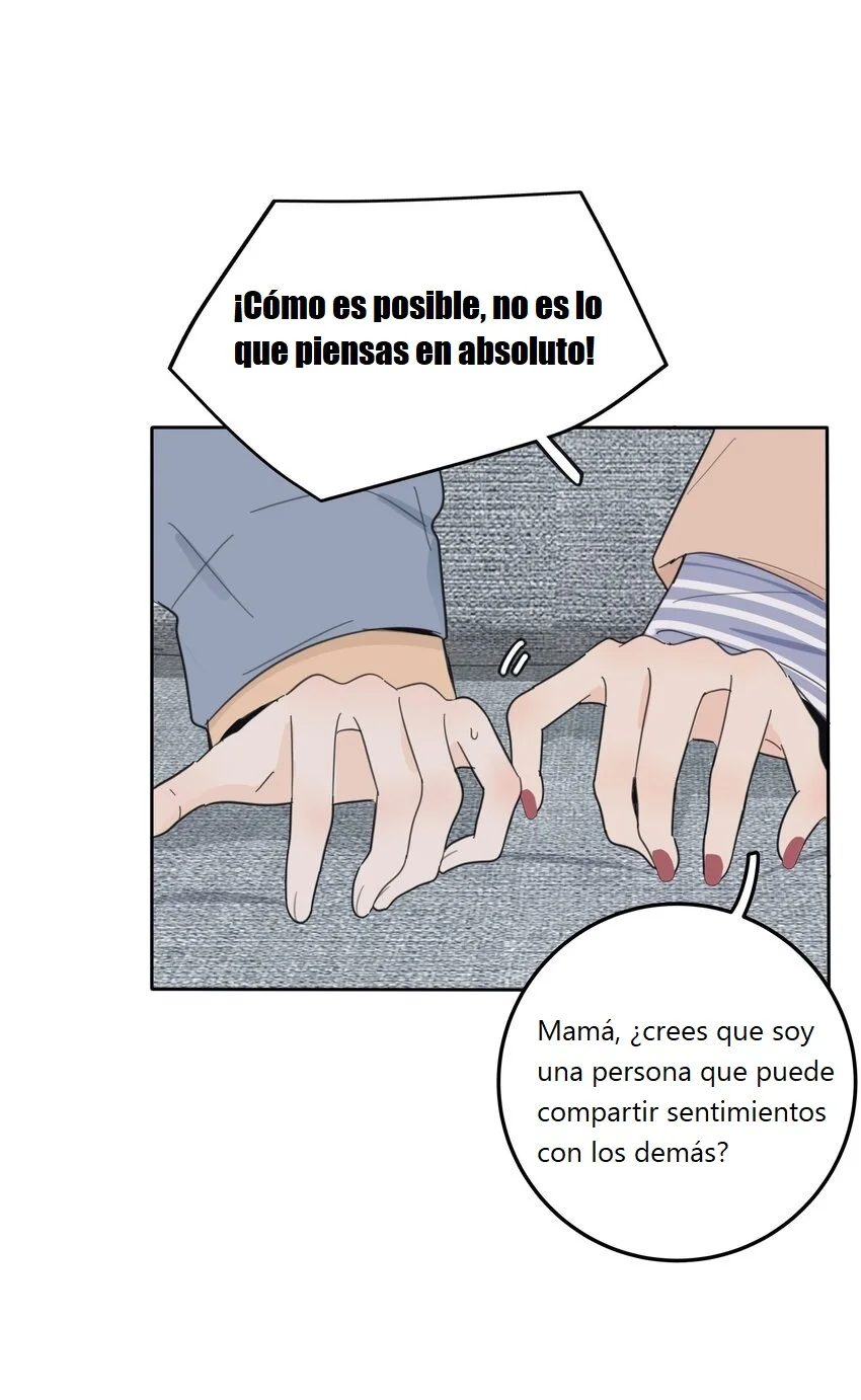 Baili Jin entre los mortales Capítulo 149 - Page 22