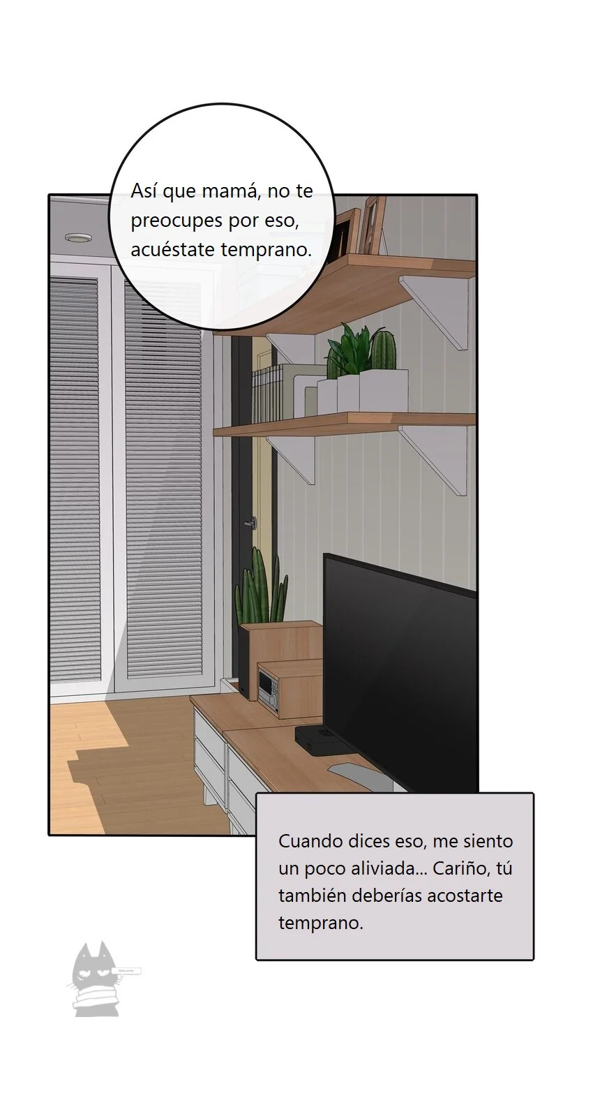 Baili Jin entre los mortales Capítulo 149 - Page 24