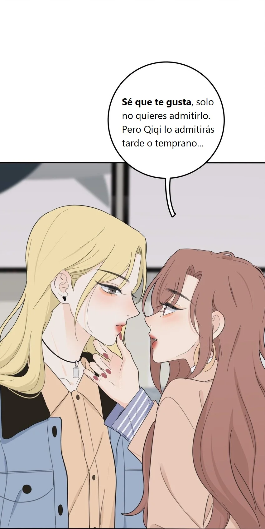 Baili Jin entre los mortales Capítulo 149 - Page 26