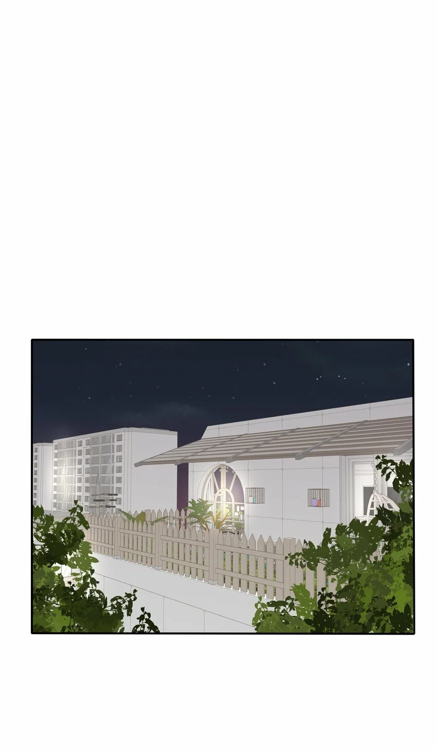 Baili Jin entre los mortales Capítulo 149 - Page 28