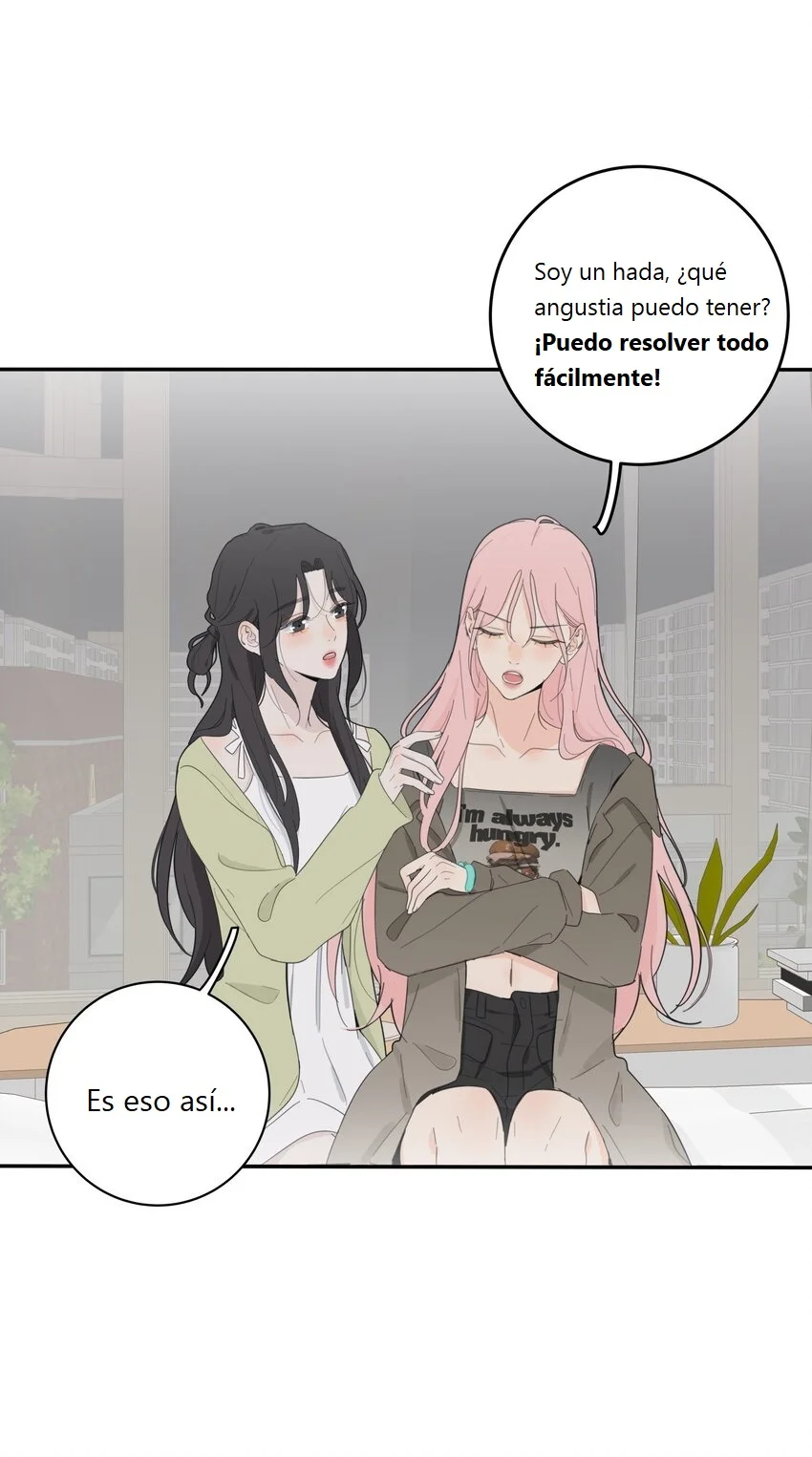 Baili Jin entre los mortales Capítulo 149 - Page 33