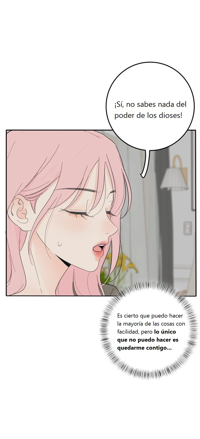Baili Jin entre los mortales Capítulo 149 - Page 34