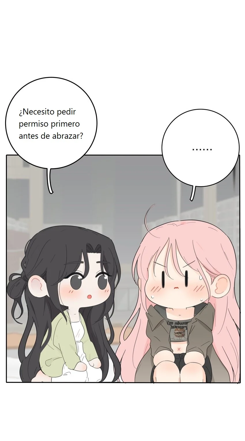 Baili Jin entre los mortales Capítulo 149 - Page 38