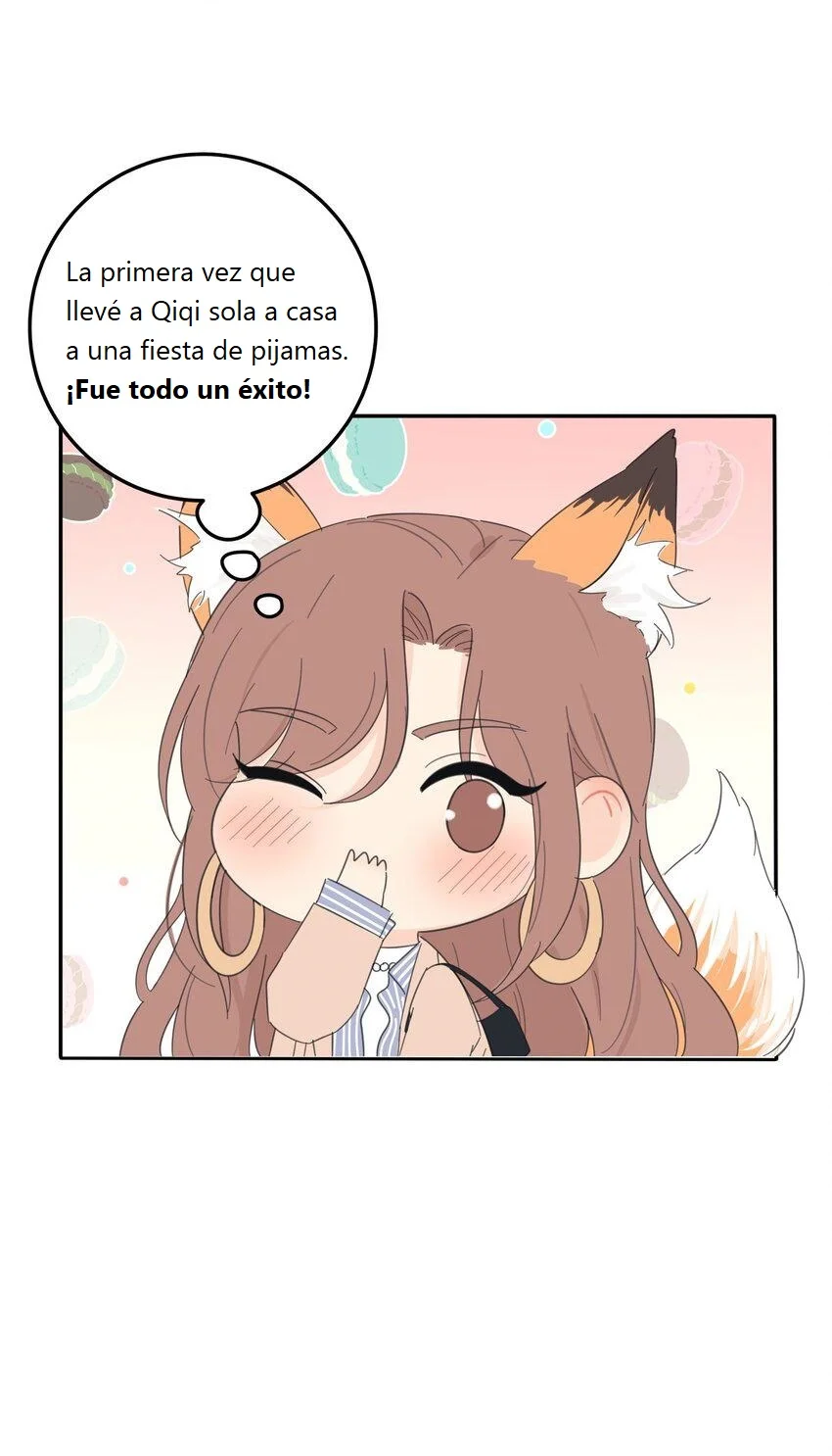 Baili Jin entre los mortales Capítulo 149 - Page 8