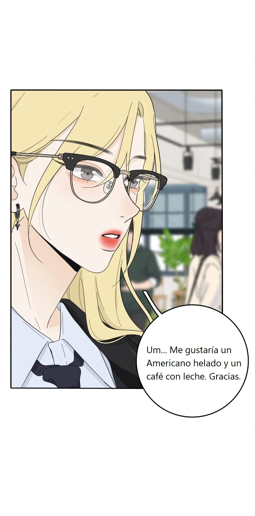 Baili Jin entre los mortales Capítulo 150 - Page 11