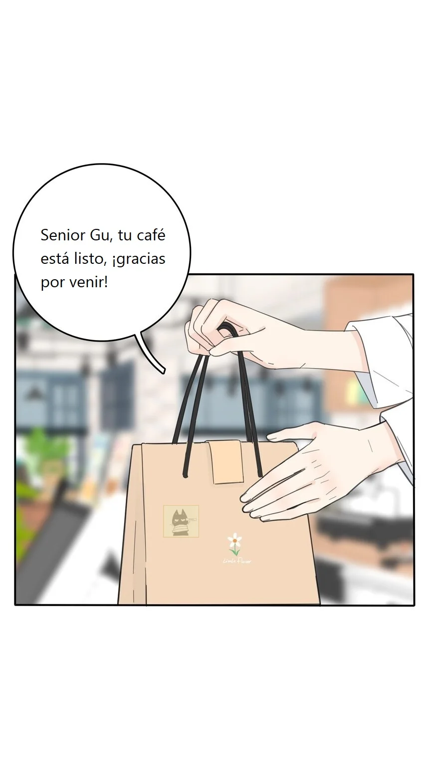 Baili Jin entre los mortales Capítulo 150 - Page 12