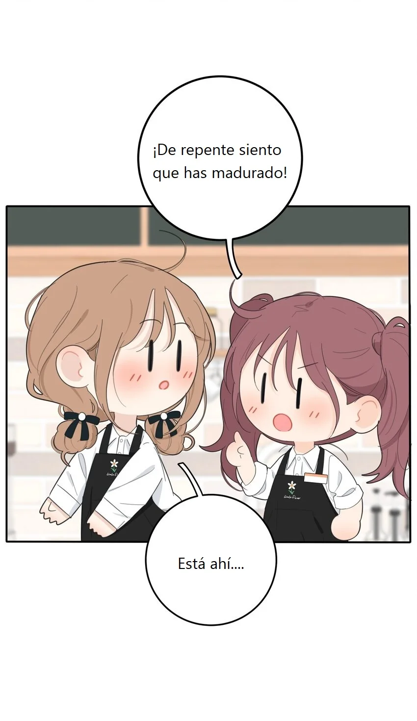 Baili Jin entre los mortales Capítulo 150 - Page 16