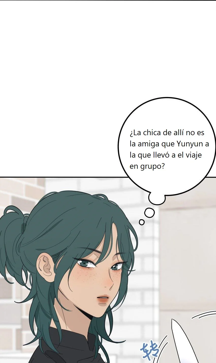 Baili Jin entre los mortales Capítulo 150 - Page 19