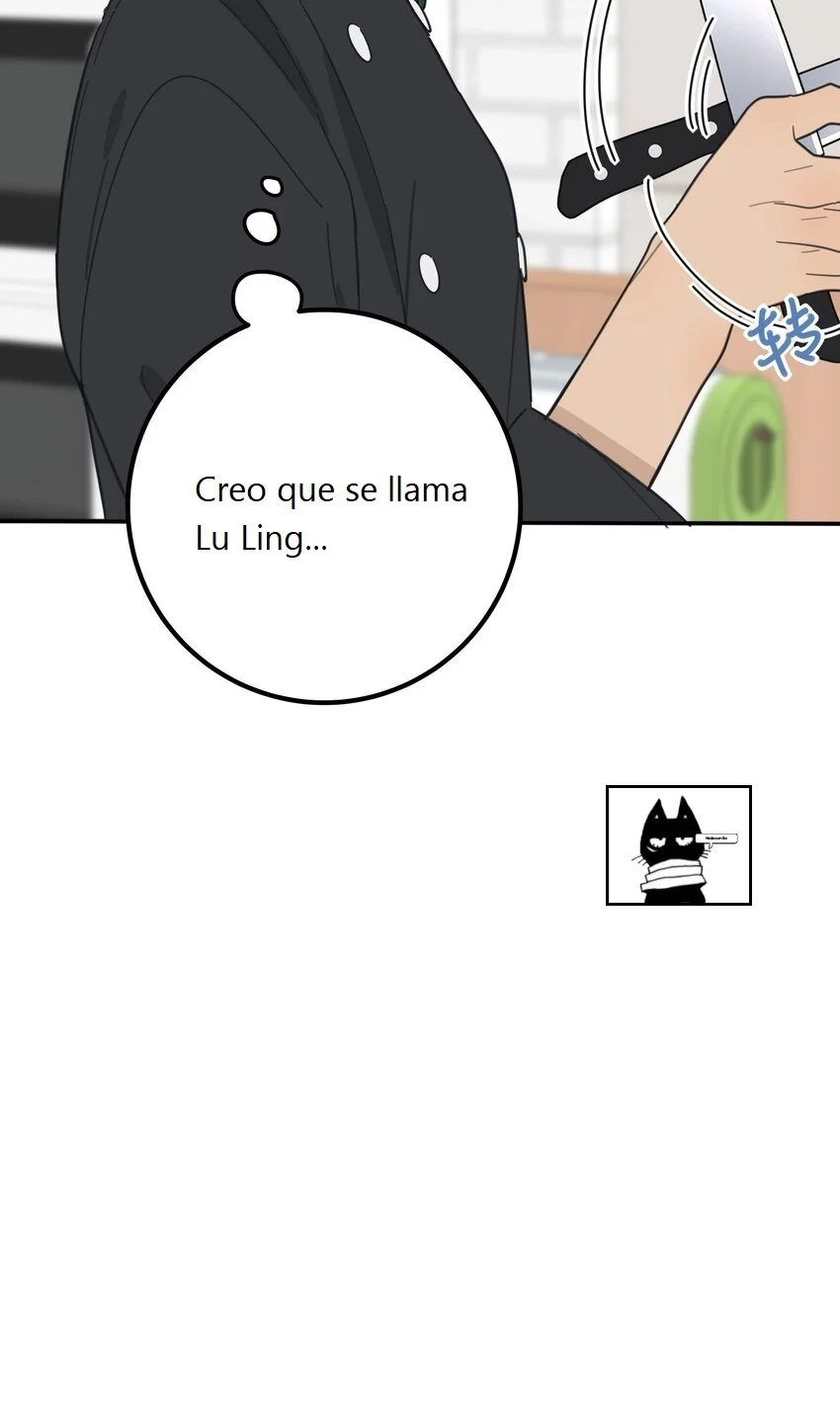 Baili Jin entre los mortales Capítulo 150 - Page 20