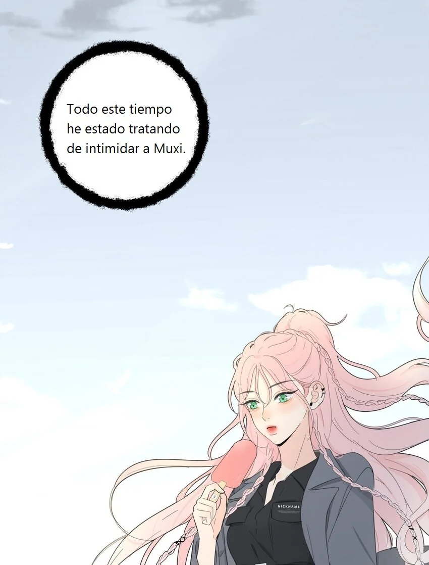 Baili Jin entre los mortales Capítulo 150 - Page 24