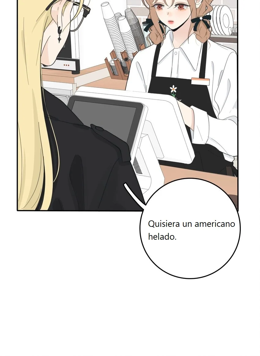 Baili Jin entre los mortales Capítulo 150 - Page 6