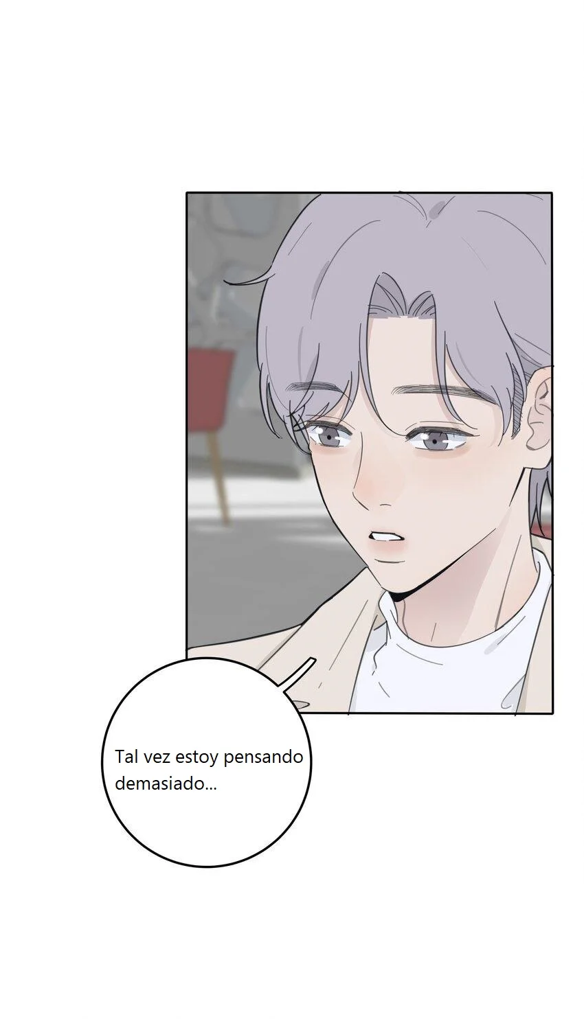 Baili Jin entre los mortales Capítulo 151 - Page 11