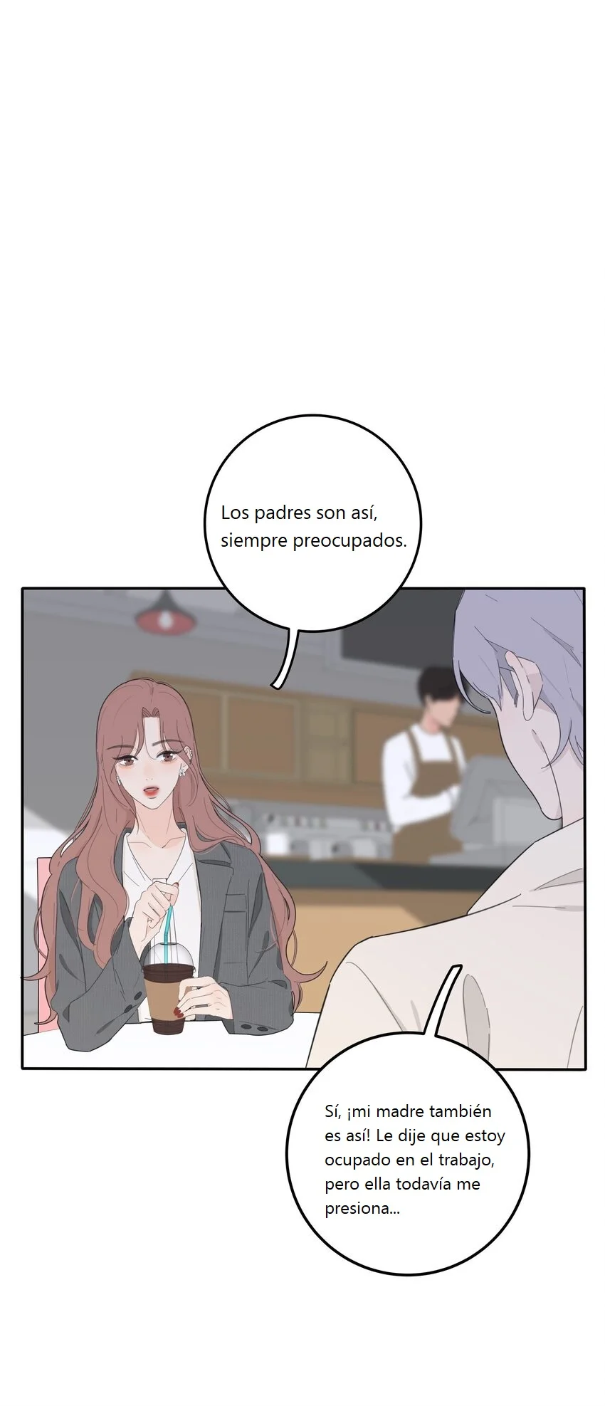 Baili Jin entre los mortales Capítulo 151 - Page 16