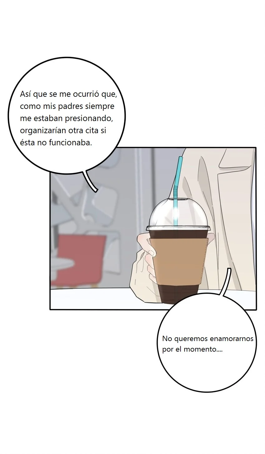 Baili Jin entre los mortales Capítulo 151 - Page 17