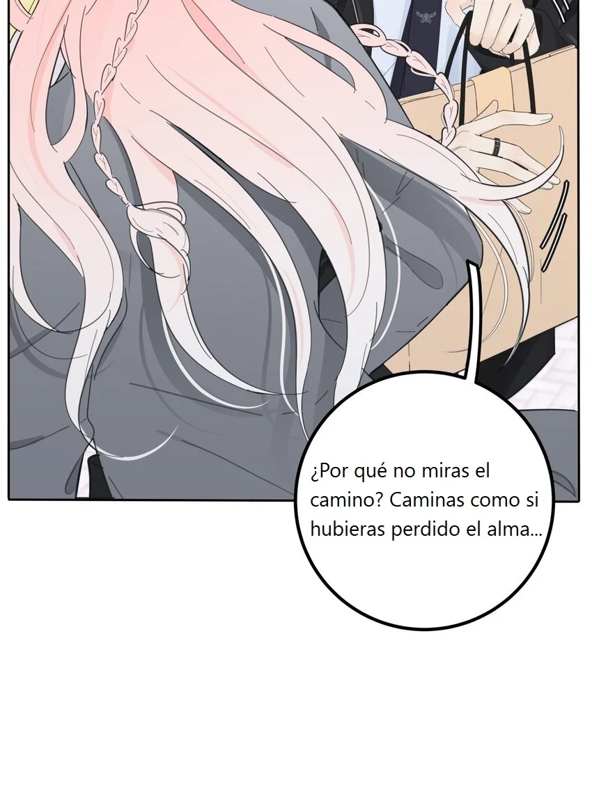 Baili Jin entre los mortales Capítulo 151 - Page 23