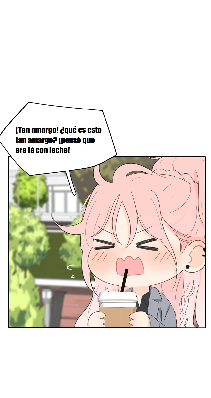 Baili Jin entre los mortales Capítulo 151 - Page 34