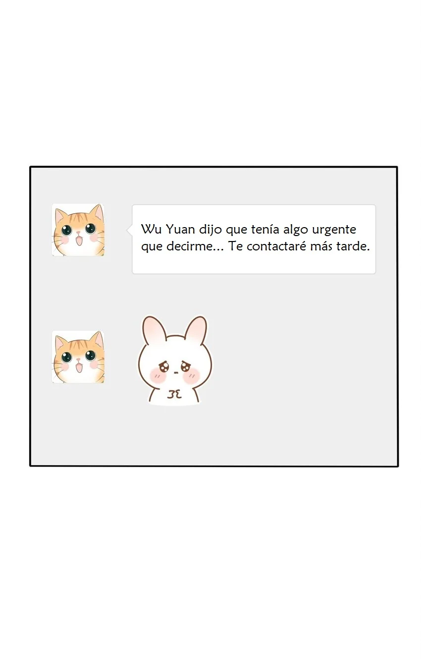 Baili Jin entre los mortales Capítulo 151 - Page 6