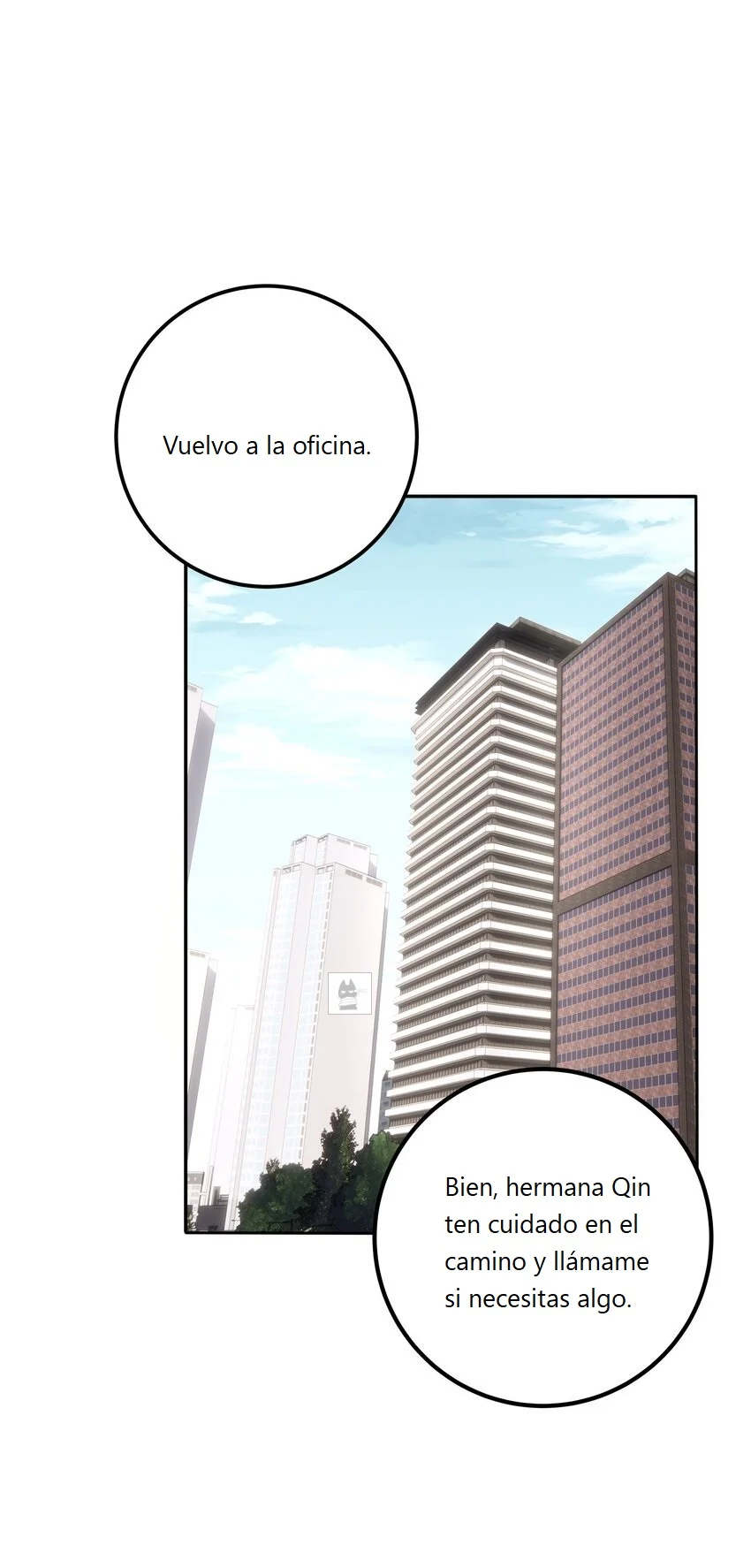 Baili Jin entre los mortales Capítulo 152 - Page 13