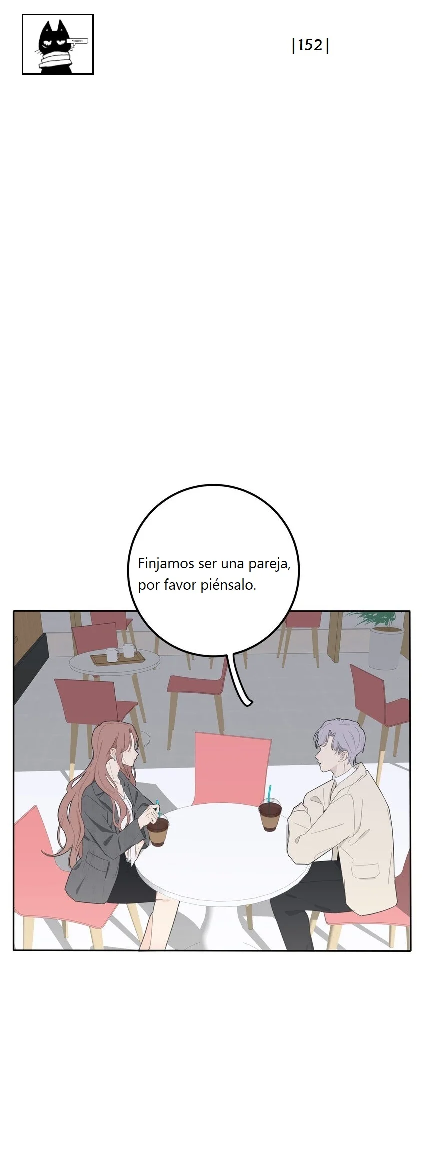 Baili Jin entre los mortales Capítulo 152 - Page 2