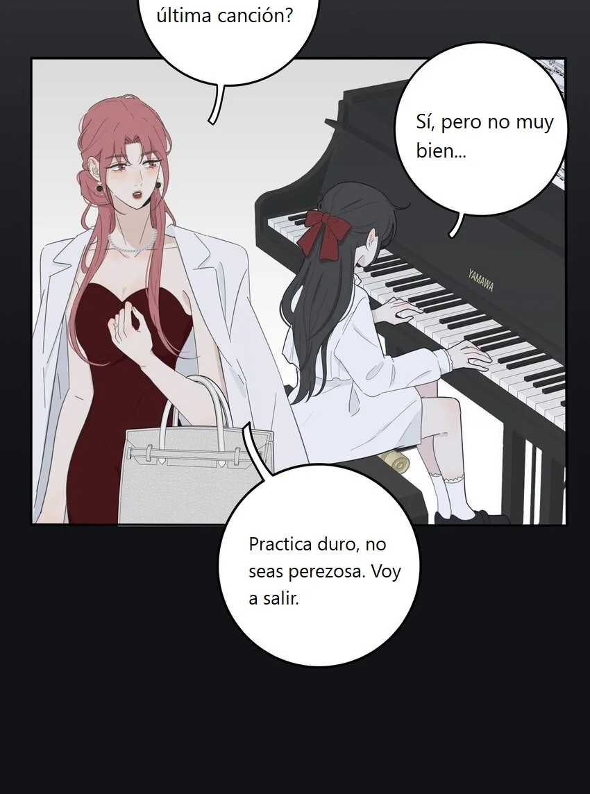 Baili Jin entre los mortales Capítulo 152 - Page 24