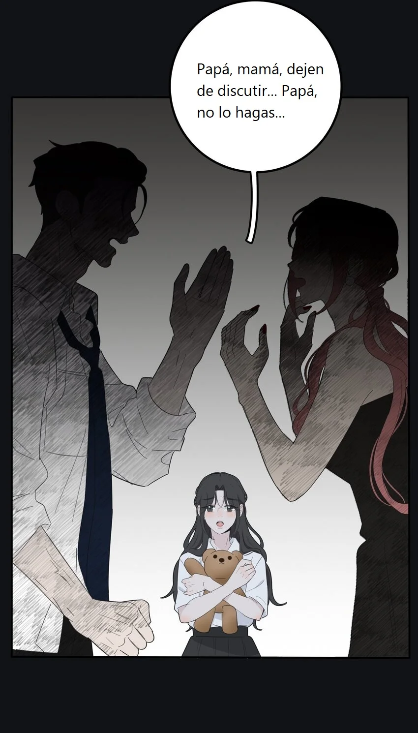 Baili Jin entre los mortales Capítulo 152 - Page 32
