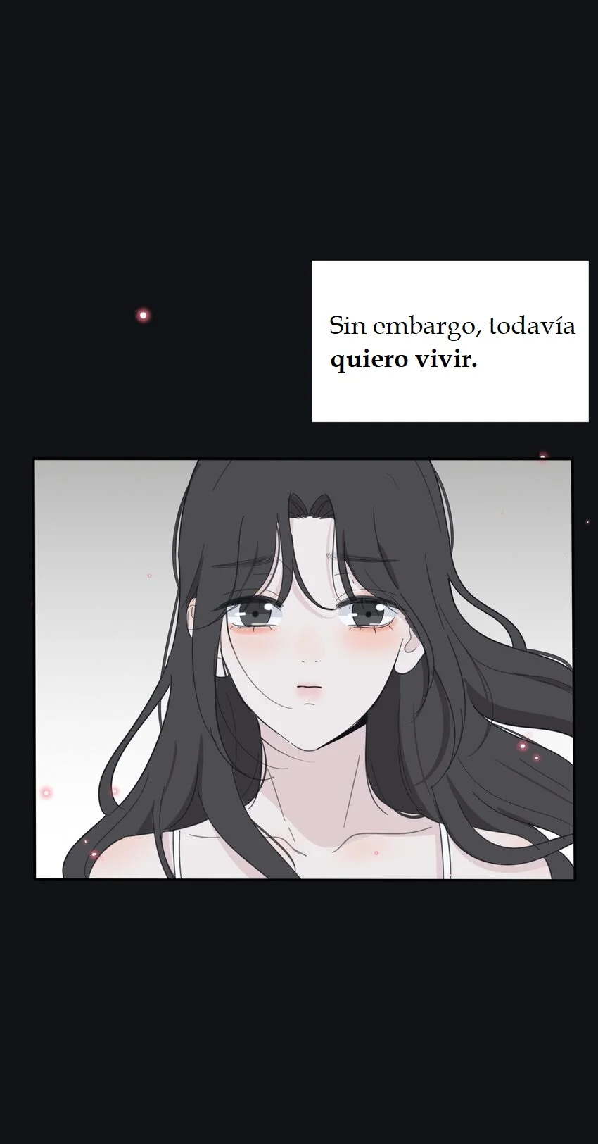 Baili Jin entre los mortales Capítulo 152 - Page 39