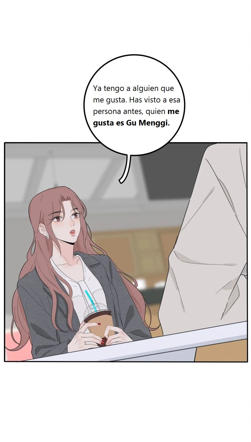 Baili Jin entre los mortales Capítulo 152 - Page 5