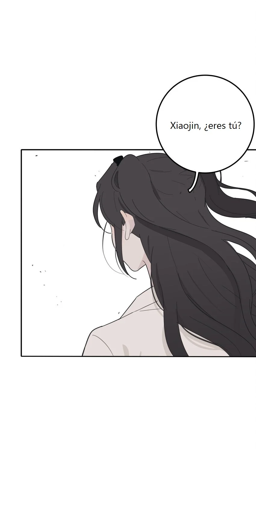 Baili Jin entre los mortales Capítulo 152 - Page 50