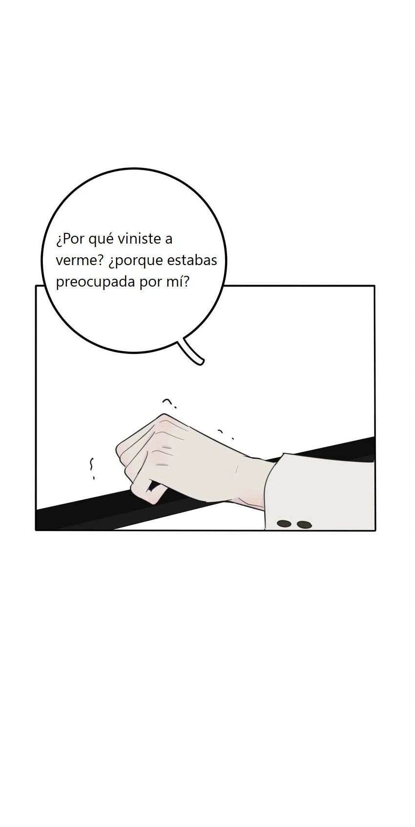 Baili Jin entre los mortales Capítulo 152 - Page 52