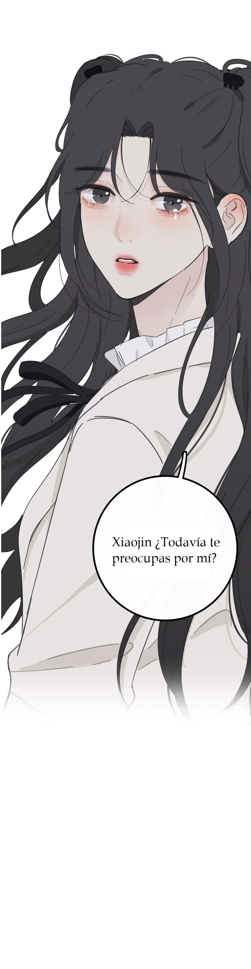 Baili Jin entre los mortales Capítulo 152 - Page 53