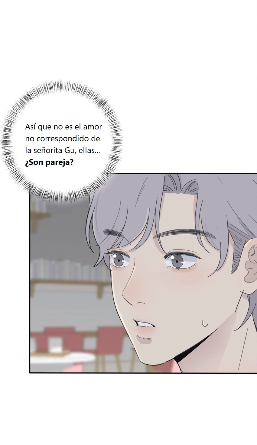 Baili Jin entre los mortales Capítulo 152 - Page 6