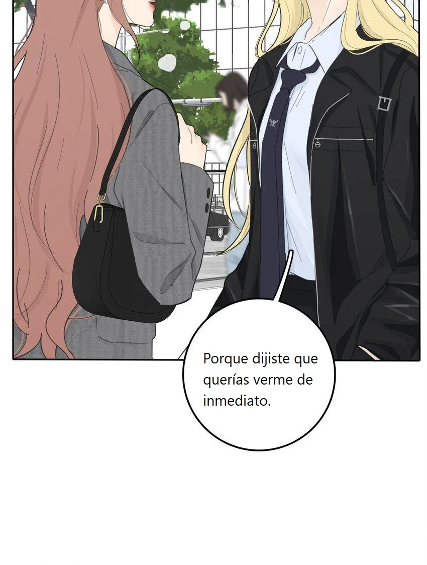 Baili Jin entre los mortales Capítulo 153 - Page 10