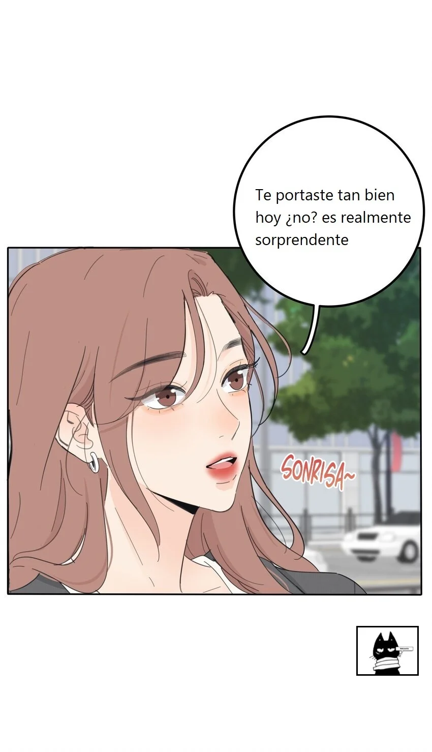 Baili Jin entre los mortales Capítulo 153 - Page 11