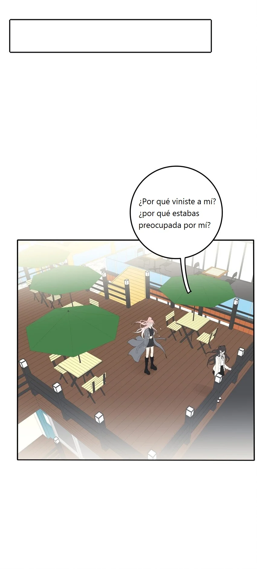 Baili Jin entre los mortales Capítulo 153 - Page 24