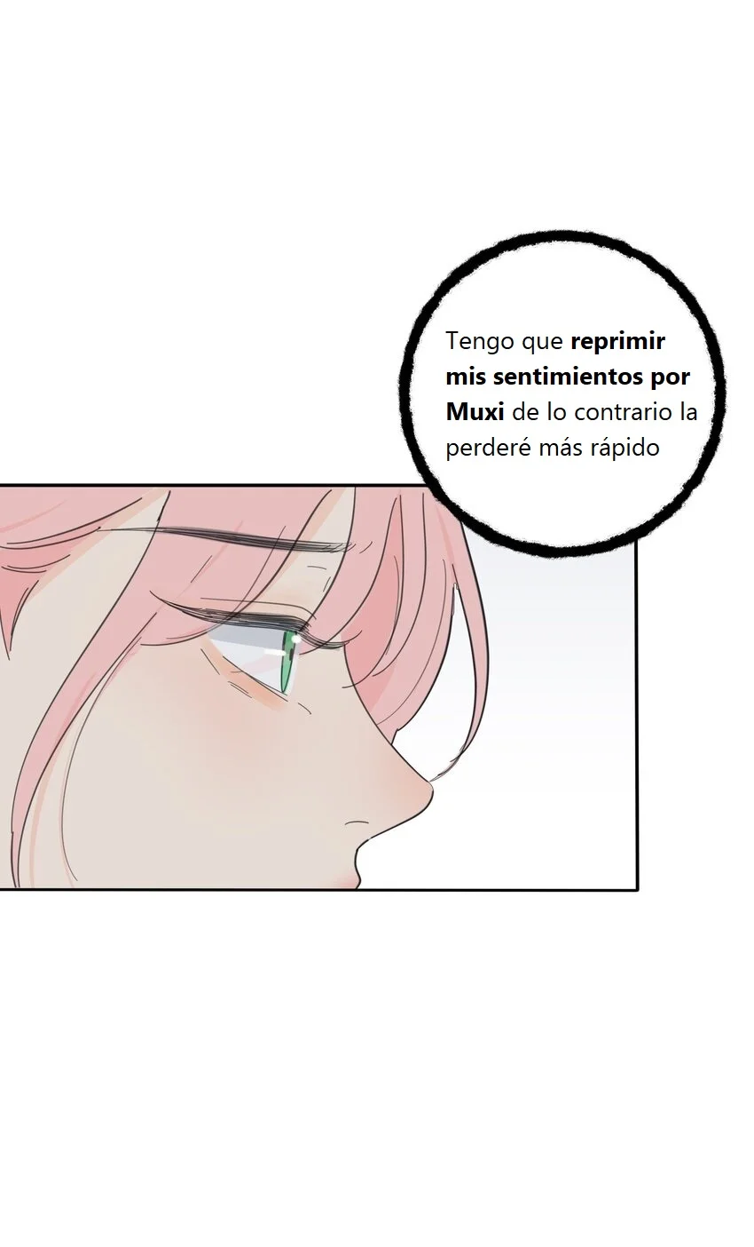 Baili Jin entre los mortales Capítulo 153 - Page 28