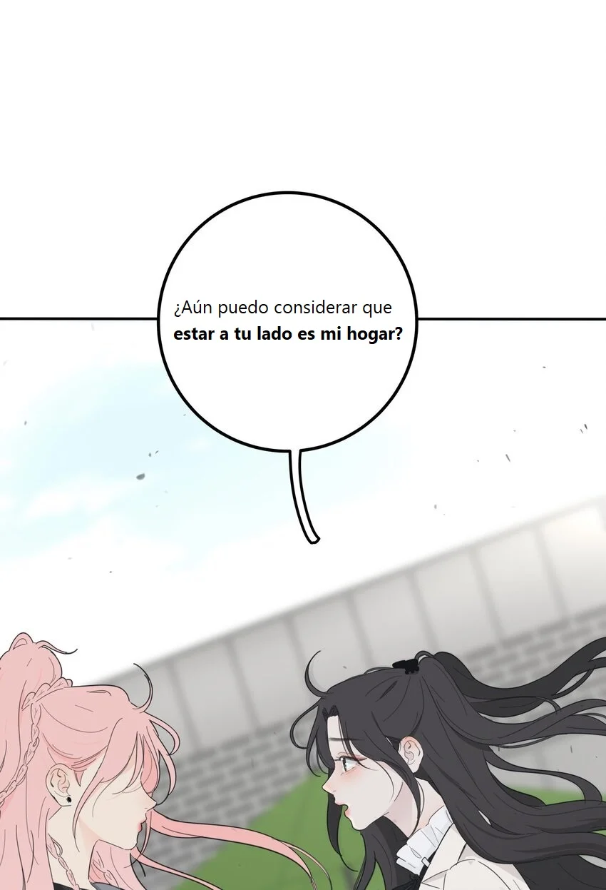 Baili Jin entre los mortales Capítulo 153 - Page 32