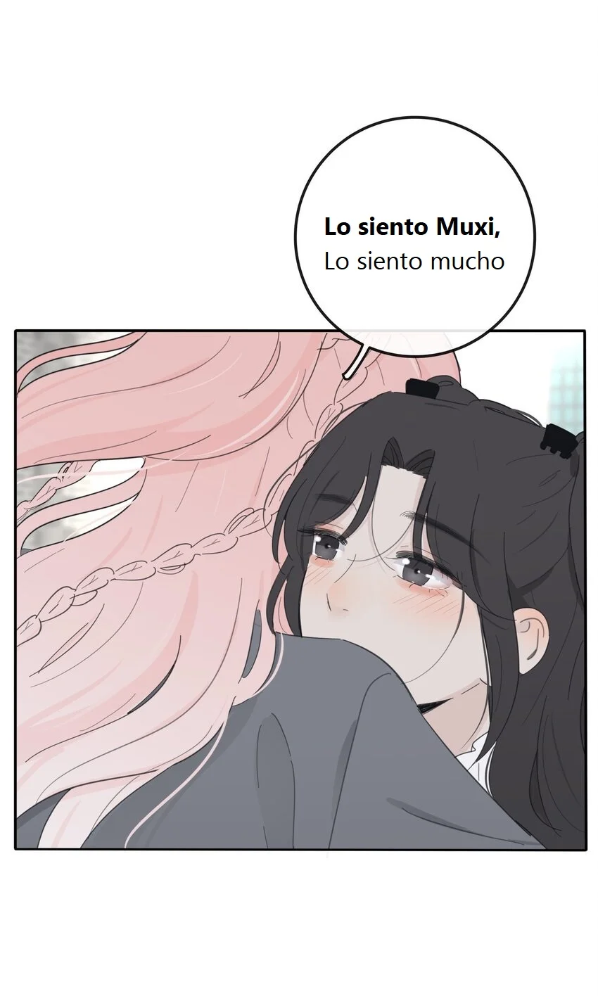 Baili Jin entre los mortales Capítulo 153 - Page 43