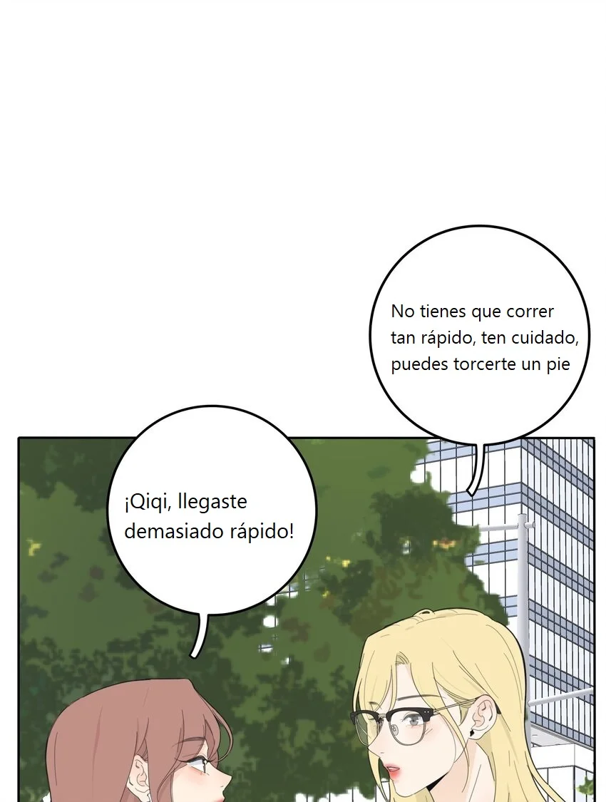 Baili Jin entre los mortales Capítulo 153 - Page 9