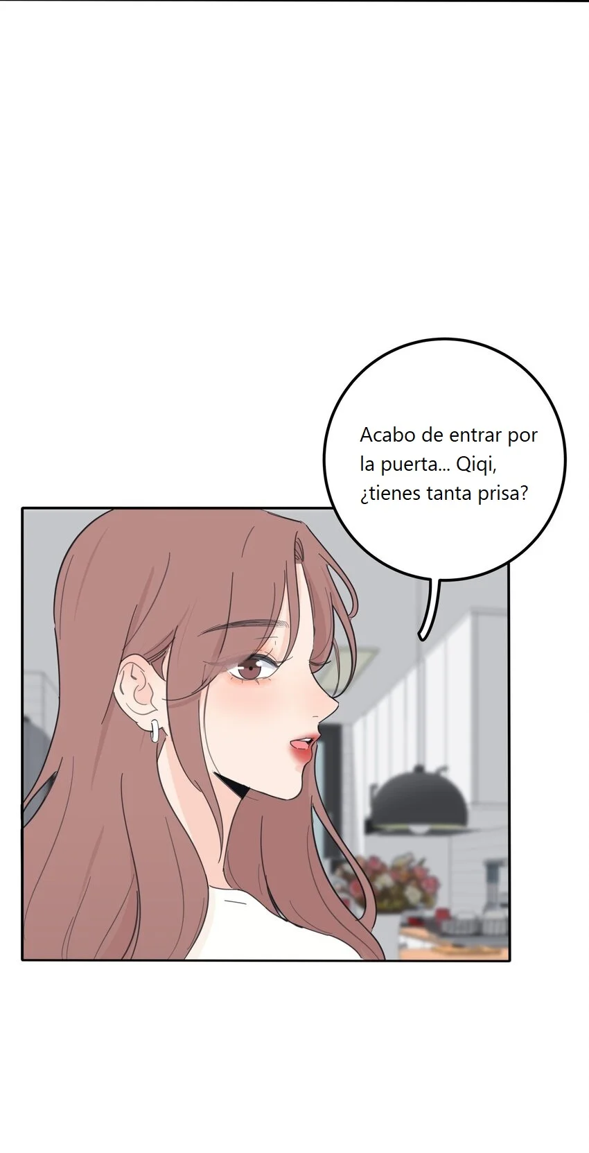 Baili Jin entre los mortales Capítulo 154 - Page 13