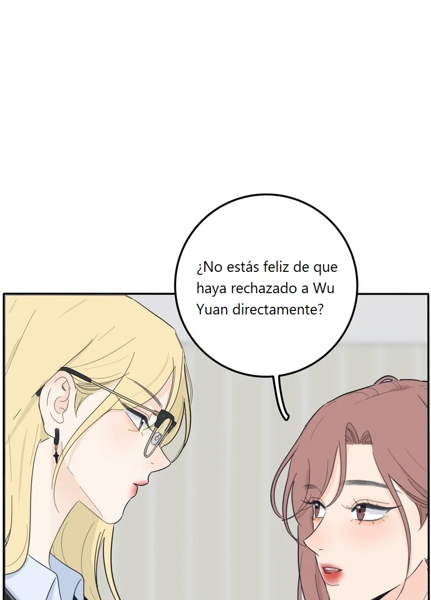 Baili Jin entre los mortales Capítulo 154 - Page 20