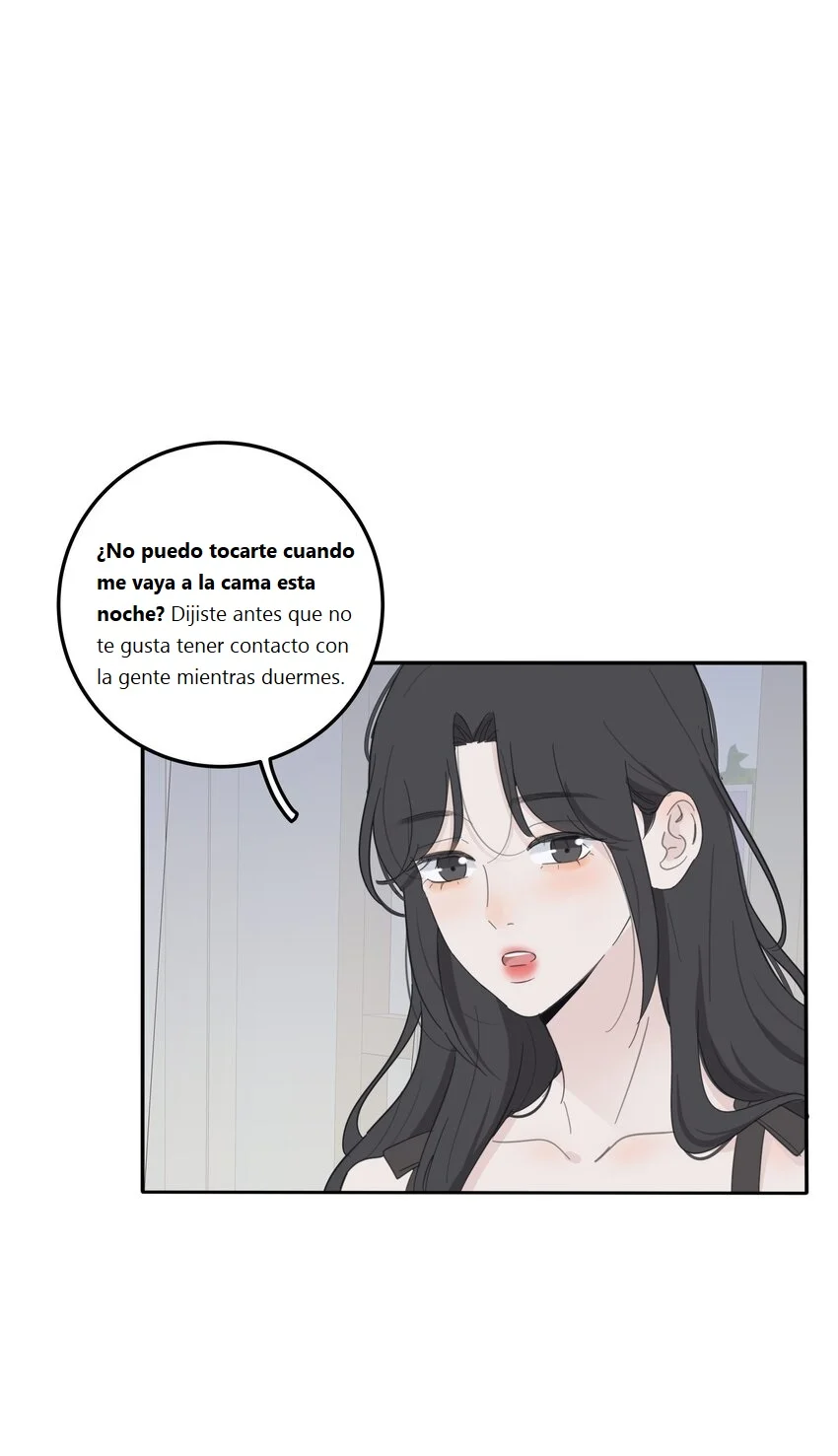 Baili Jin entre los mortales Capítulo 154 - Page 38