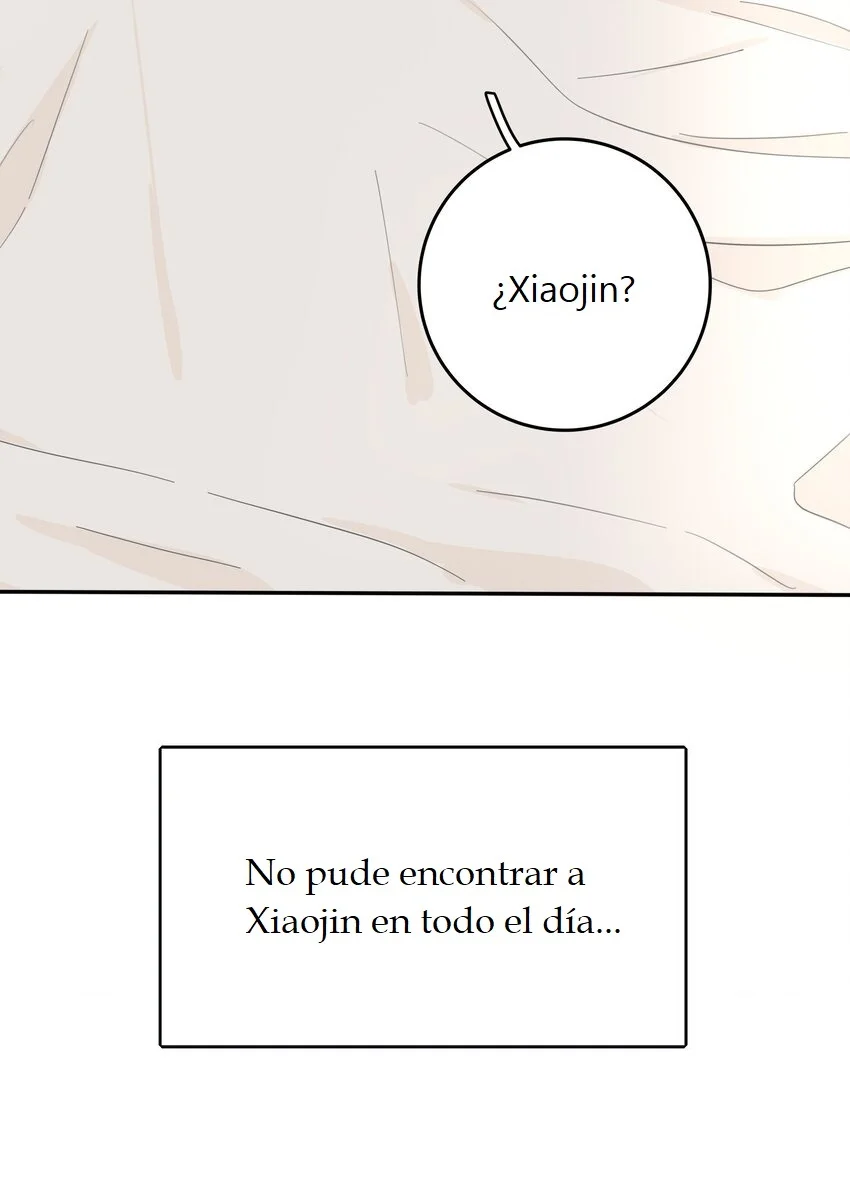 Baili Jin entre los mortales Capítulo 154 - Page 51