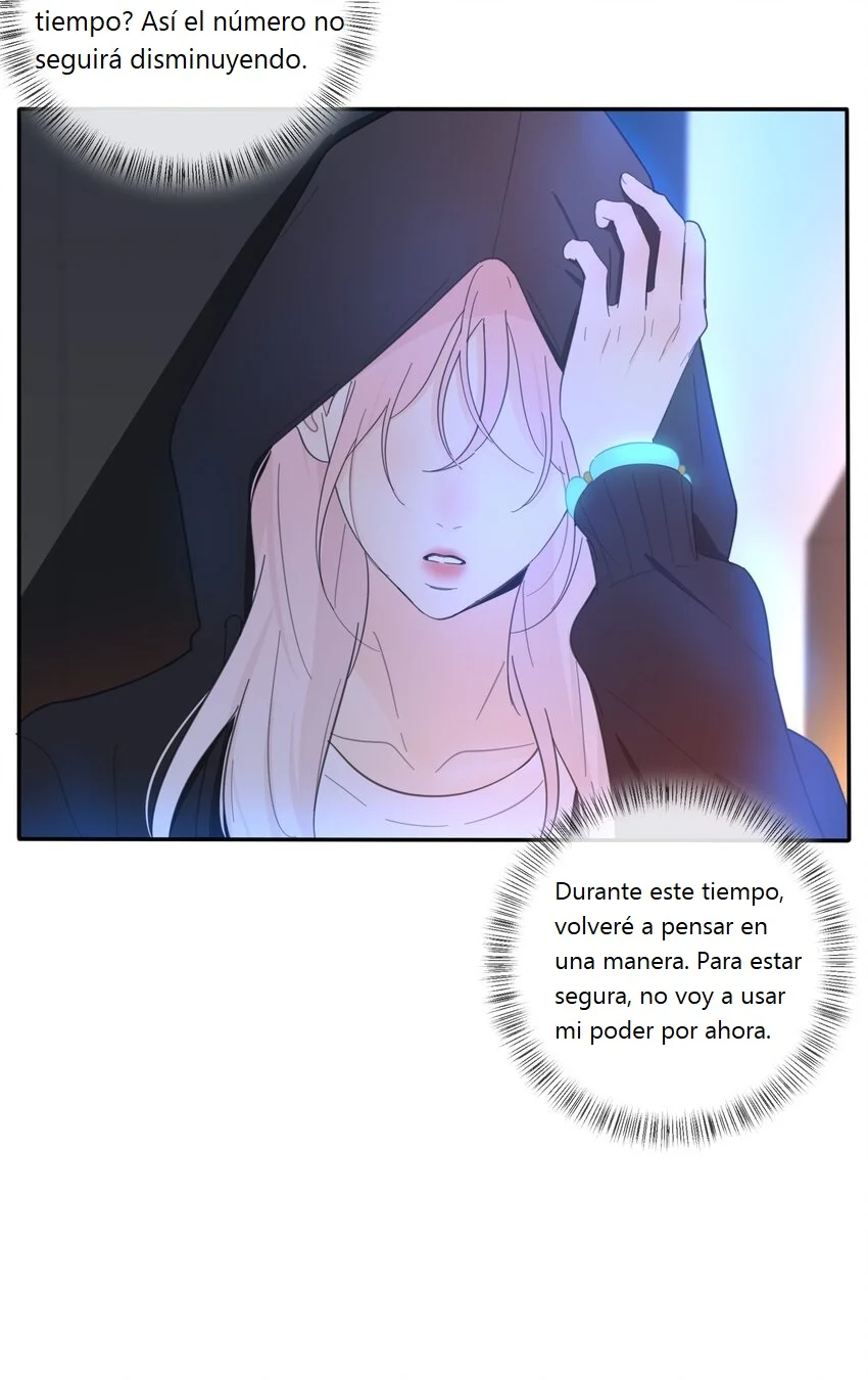 Baili Jin entre los mortales Capítulo 155 - Page 15